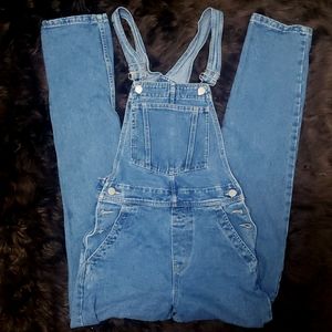 ASOS Denim Overalls